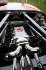 Ford GT Camilo Edition Twin Turbo by Heffner 2011 года